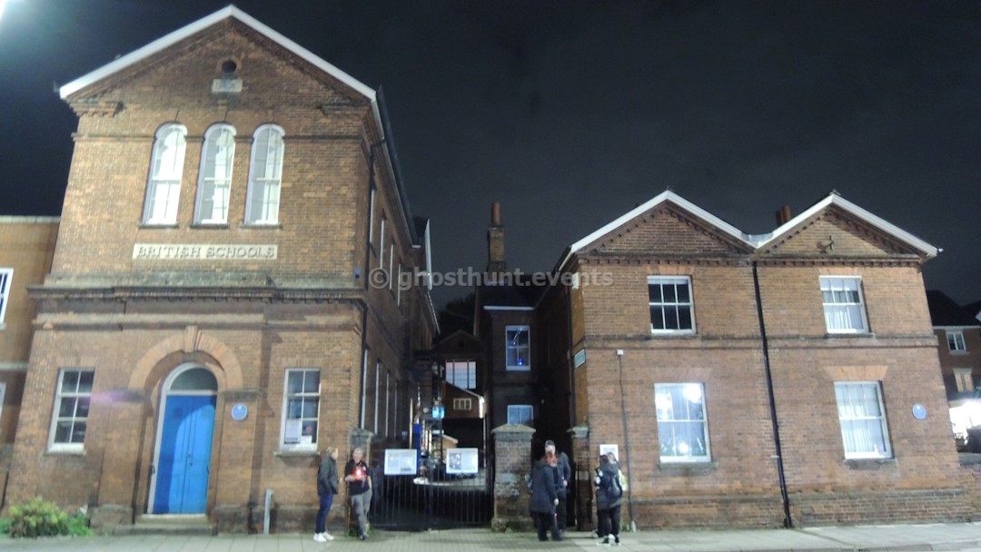 British Schools Museum