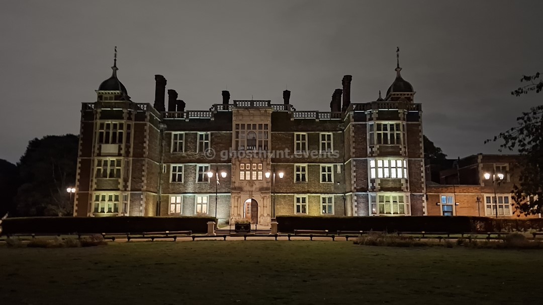 Charlton House