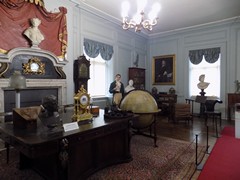 Christchurch Mansion