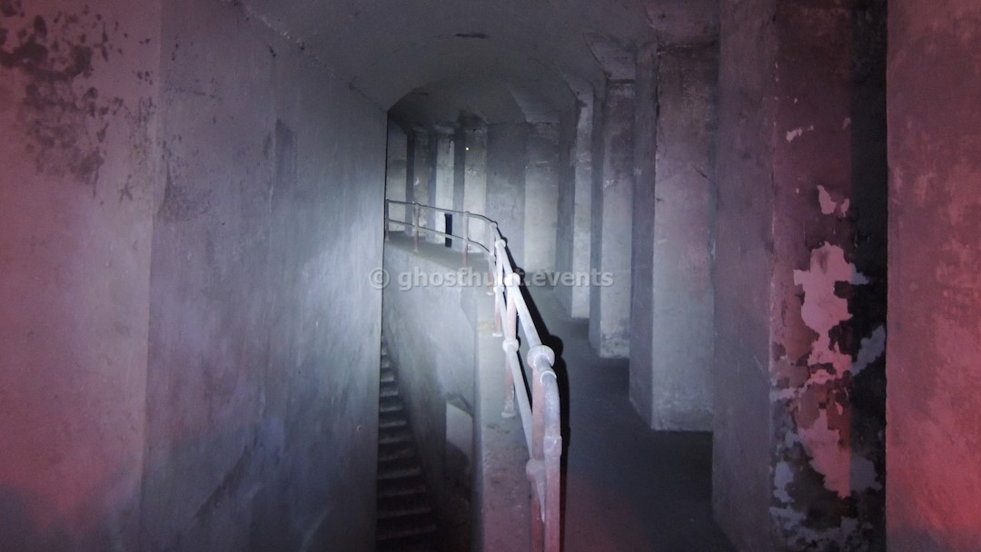 Fort Horsted