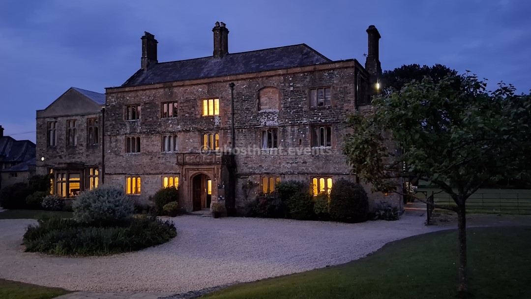 Hooke Court