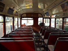 Ipswich Transport Museum