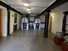 Old Anglo Brewery