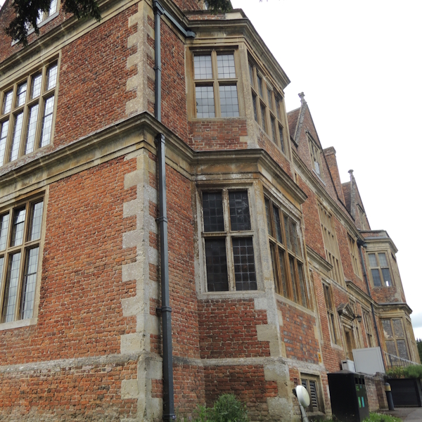 Shaw House