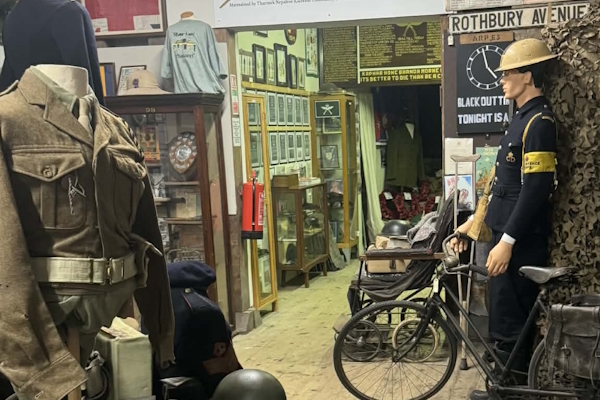 Purfleet Heritage Centre
