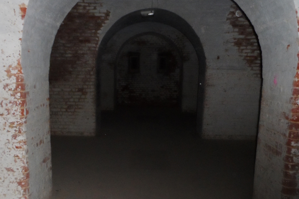 Fort Widley, Portsmouth