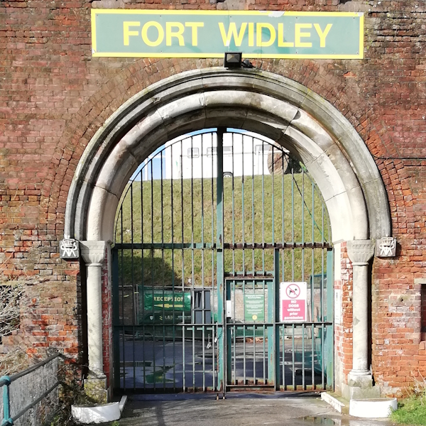 Fort Widley, Portsmouth