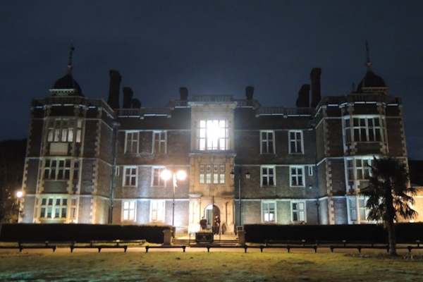 Charlton House, London