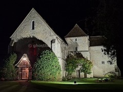 Extra Date for Bilsington Priory