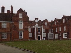 Christchurch Mansion (Halloween)