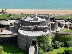 Deal Castle (November)