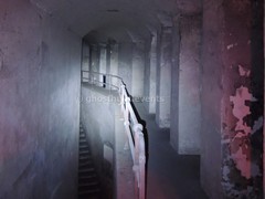 Fort Horsted (August)