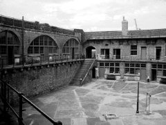 We are returning to Landguard Fort