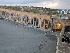 Newhaven Fort (Nov)