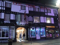 Red Lion Hotel (Sept)