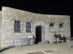 Slough Fort (September)