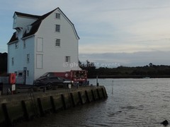 Tide Mill (October)