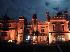 Whitstable Castle (Nov)