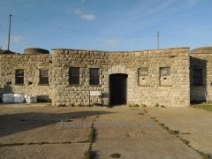 Slough Fort (September)